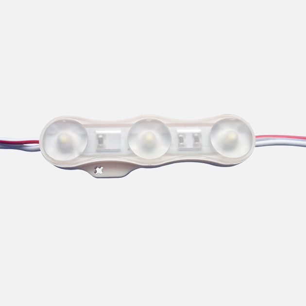 3LED SMD2835 Ultrasonic Module