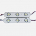 LED Module - 3LED SMD5050 Injection Module