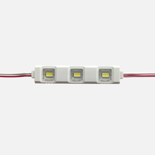 3LED SMD5730 Injection Module