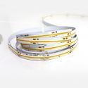 COB LED Strip - Cool White COB Straight Line LED Strip Light