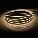 COB LED Strip - Cool White COB Straight Line LED Strip Light