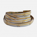 COB LED Strip - Warm white COB flexible LED Strip