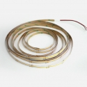 COB LED Strip - Warm white COB flexible LED Strip
