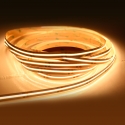 COB LED Strip - Warm white COB flexible LED Strip