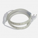 AC High Voltage Strip - 120leds/m high voltage smd2835 underwater strip light