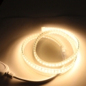 AC High Voltage Strip - 120leds/m high voltage smd2835 underwater strip light