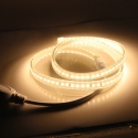 AC High Voltage Strip - 120leds/m high voltage smd2835 underwater strip light