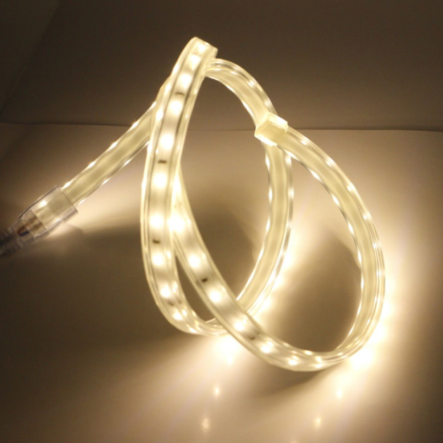 220V/110V IP68 waterproof  LED strip light