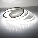 AC High Voltage Strip - AC High Voltage 60leds per meter LED Flexible Strip