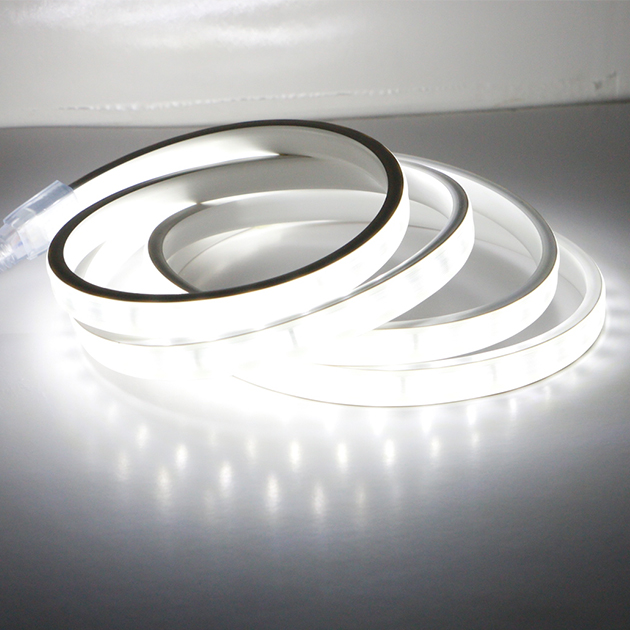 AC High Voltage 60leds per meter LED Flexible Strip