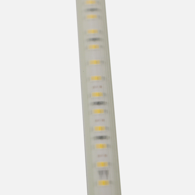 Outdoor ip68 waterproof ac high voltage LED strip