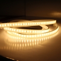 AC High Voltage Strip - Outdoor ip68 waterproof ac high voltage LED strip