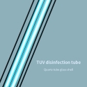 UV disinfection lamp - 38W UV sterilization lamp
