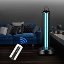 UV disinfection lamp - 38W UV sterilization lamp