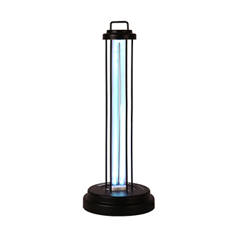 38W UV sterilization lamp