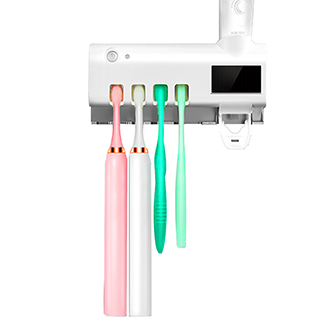 UV Toothbrush Sterilizer