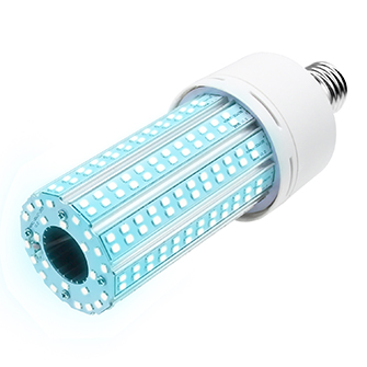 Corn cob UV Gericidal bulb