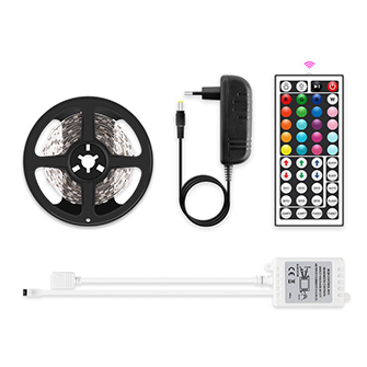 RGB STRIP LIGHT KIT