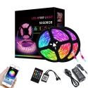 LED Strip Kit - 10M 30LEDs/Meter Strip Light Kit