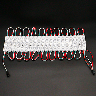 12V 5050 RGB led modules