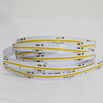 DC 24V COB flexible led strip