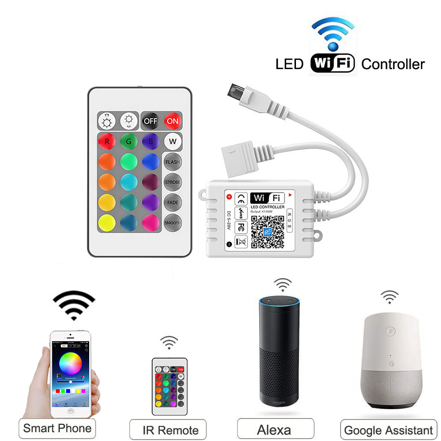 12v TV Background Light Strip