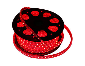 220V High voltage RGB LED Strip Light