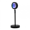 Sunset Lamp - 3000k Red Sunset Lamp