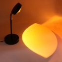 Sunset Lamp - 3000k Red Sunset Lamp