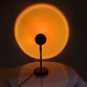 Sunset Lamp - 3000k Red Sunset Lamp