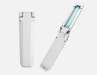 UV disinfection lamp