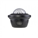 Star Projection Lamp - LED Sky Projection Light