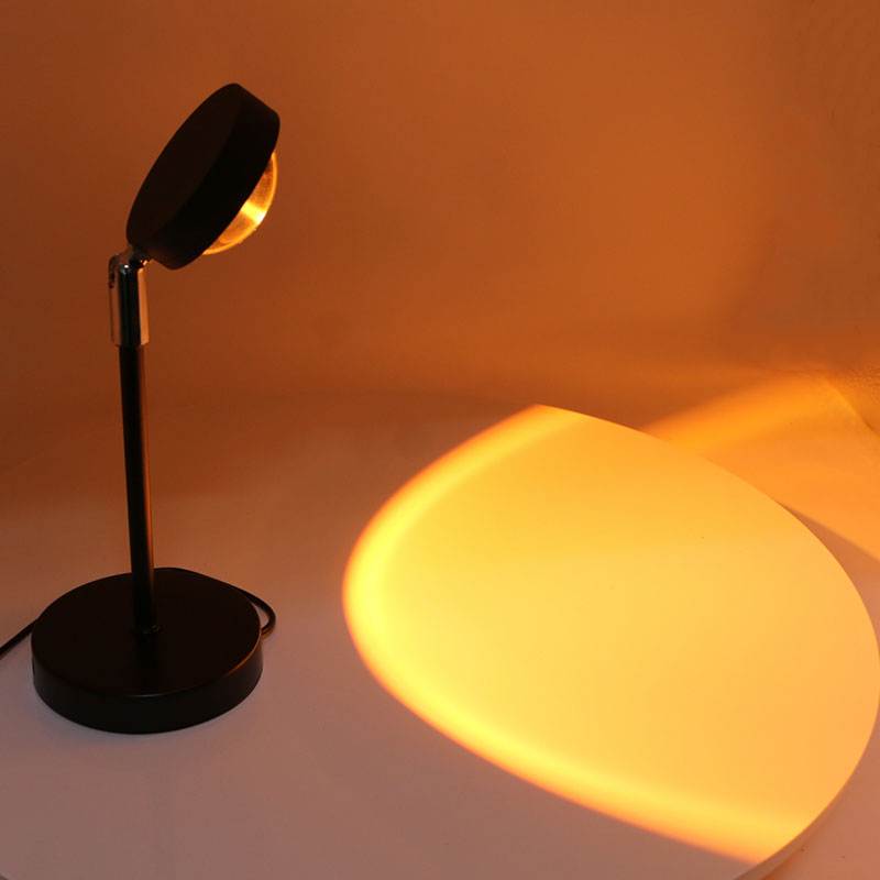 3000k Sunset Lamp