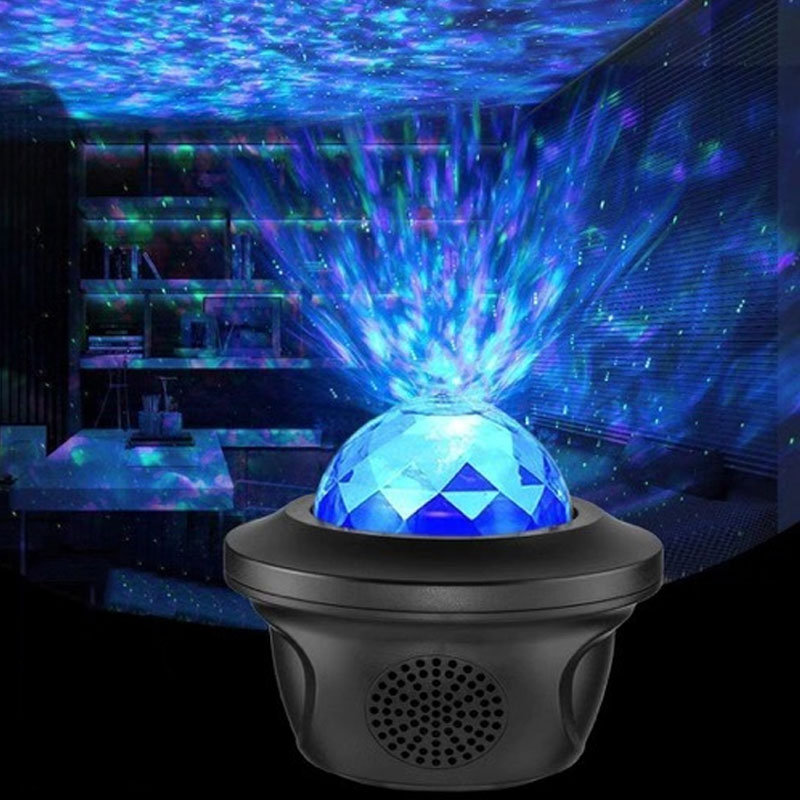 LED Sky Projection Light
