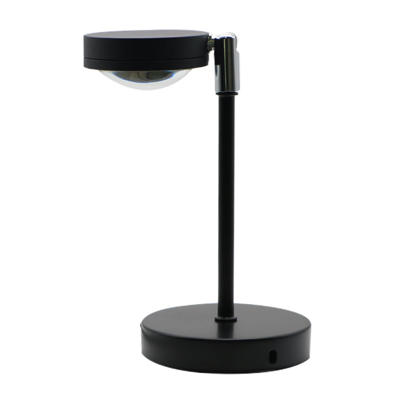6000K Rainbow Sunset lamp