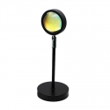 Sunset Lamp - 6000K Rainbow Sunset lamp