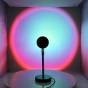 Sunset Lamp - 6000K Rainbow Sunset lamp