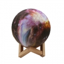 Baby Night Lamp - 3D Planet Lamp