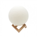 Baby Night Lamp - 3D Moon Lamp