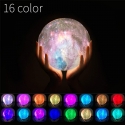 Baby Night Lamp - 3D Planet Lamp