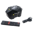 Star Projection Lamp - Aurora Meteor Projection Lamp