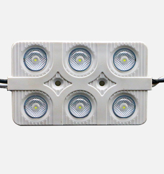 6 Lamps 2835 LED Modules
