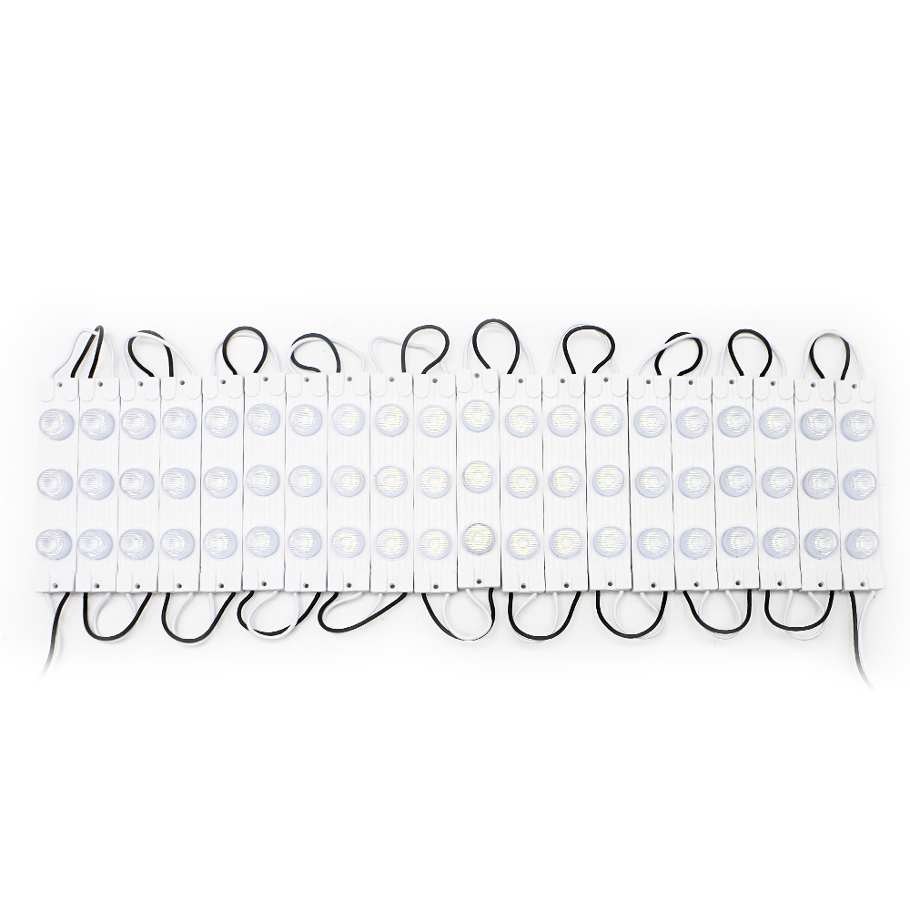 3030 LED Injection Modules