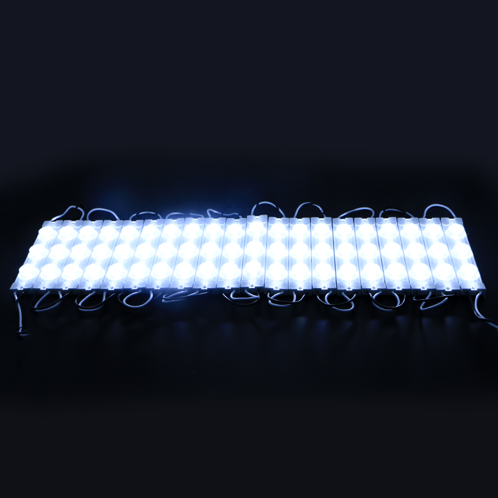 3030 LED Injection Modules