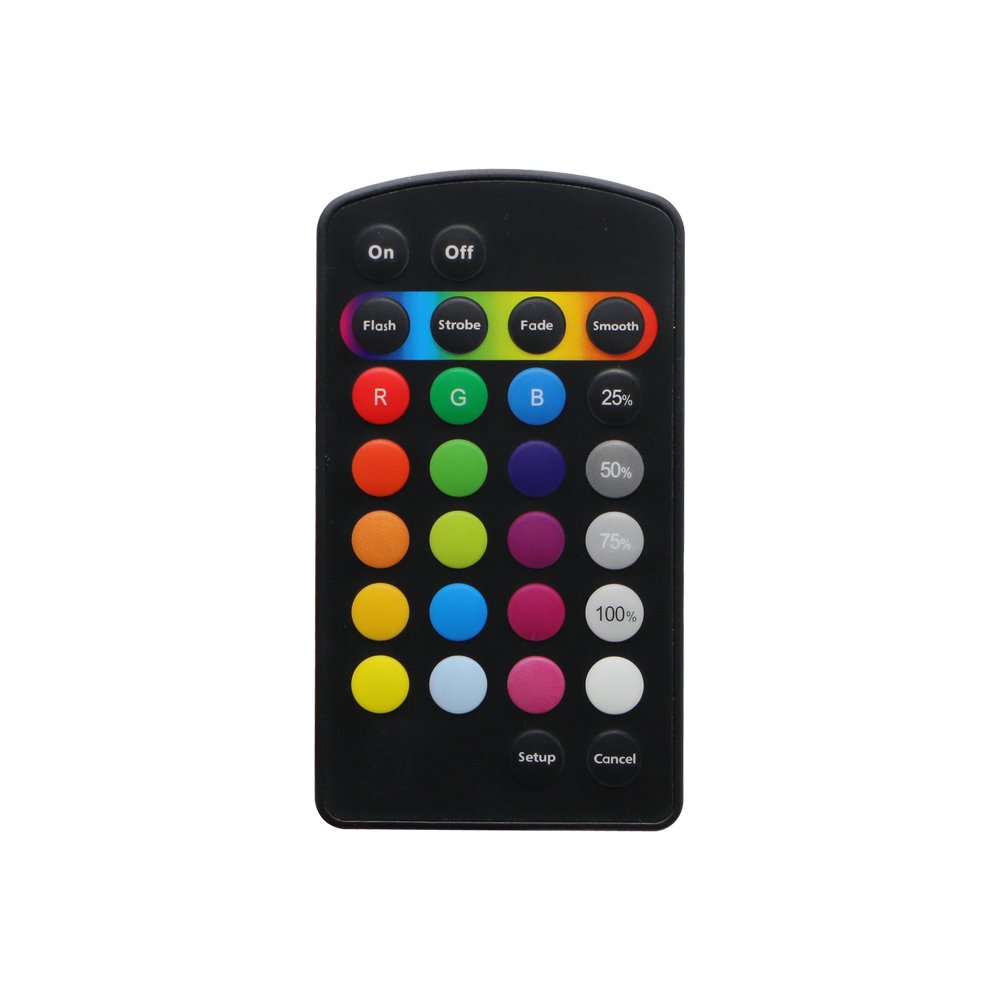 SMC-28IR-RGB