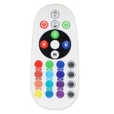 LED Controller - SMC-24IR-RGBW