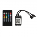 LED Controller - SMC-BT20-RGBW