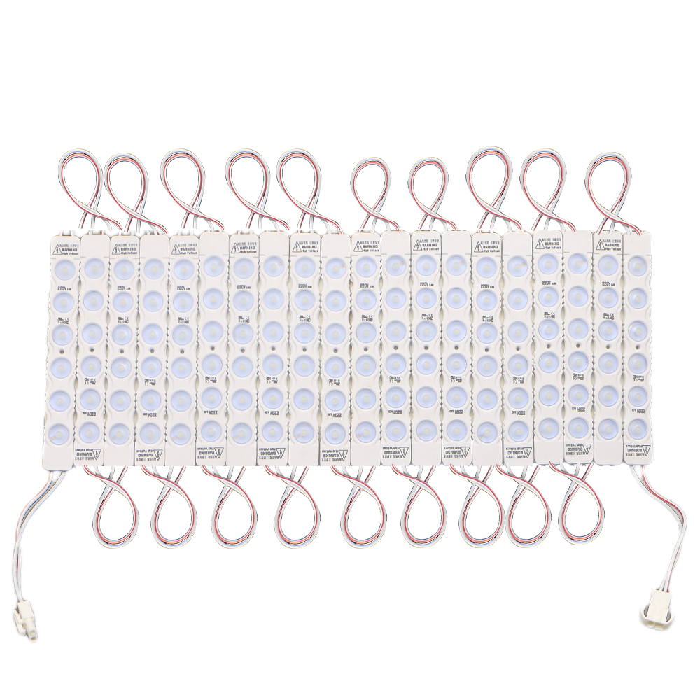 2835 LED Injection Modules