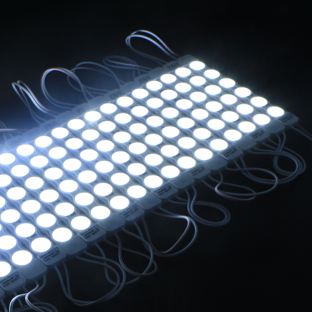 2835 LED Injection Modules
