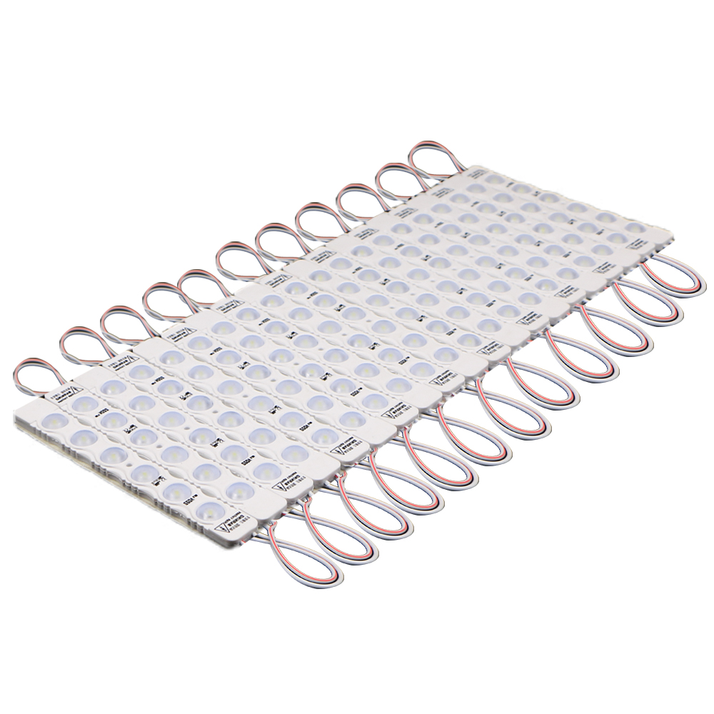 2835 LED Injection Modules